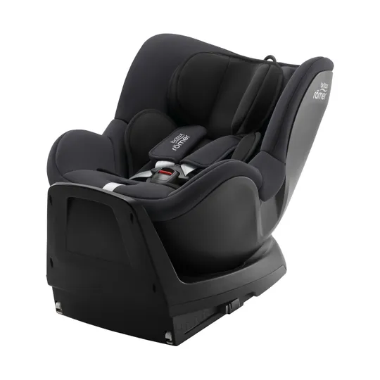 Britax Römer DUALFIX PLUS Autostoel