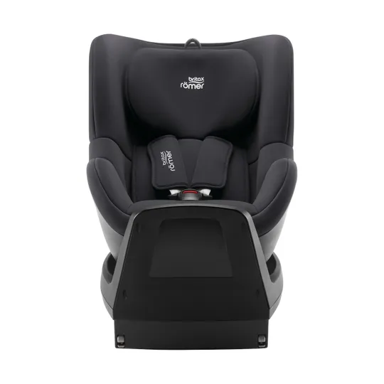 Britax Römer Dualfix Plus Autositz
