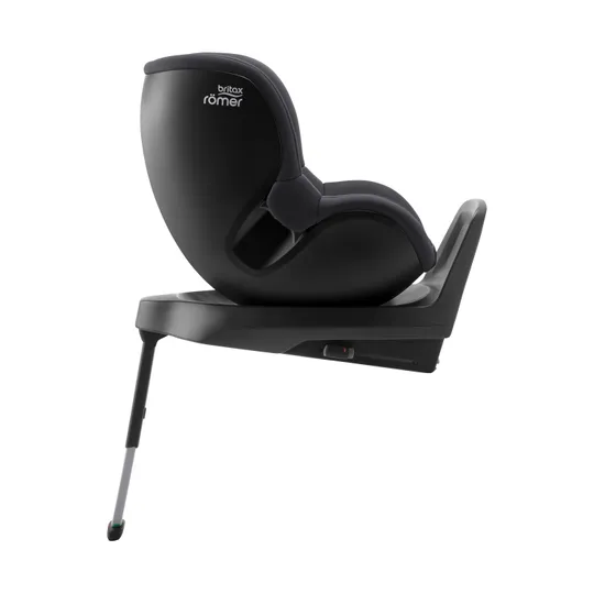Britax Römer DUALFIX PLUS Autostoel
