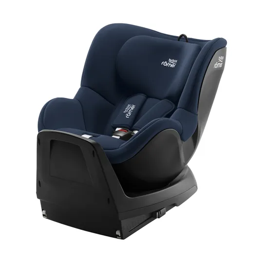 Britax Römer Dualfix Plus Autositz