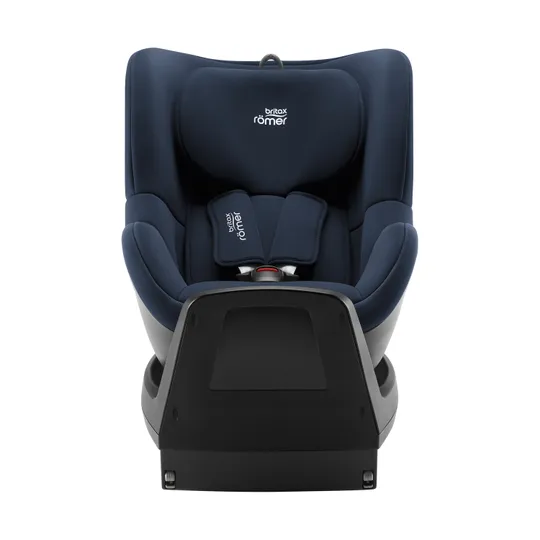Britax Römer Dualfix Plus Autositz