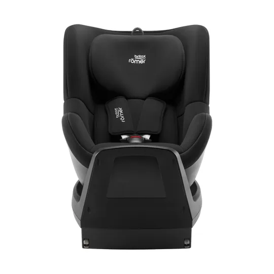 Britax Römer Dualfix Plus Autositz
