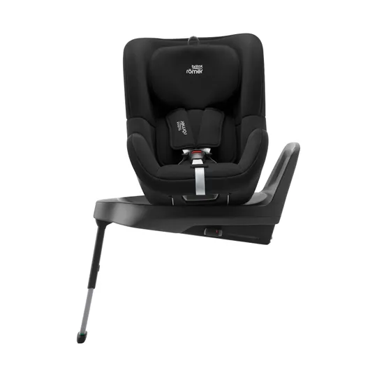 Britax Römer Dualfix Plus Autositz