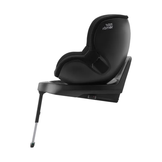 Britax Römer Dualfix Plus Autositz
