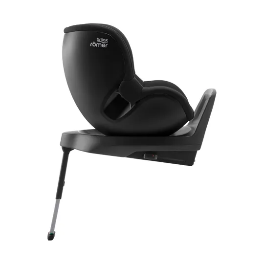 Britax Römer Dualfix Plus Autositz