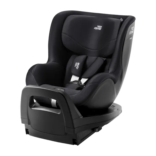 Britax Römer Dualfix Pro Autositz - Classic