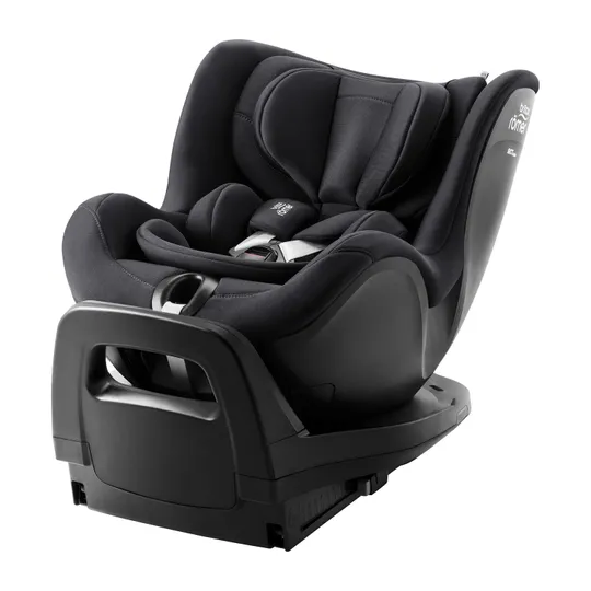 Britax Römer Dualfix Pro Autositz - Classic