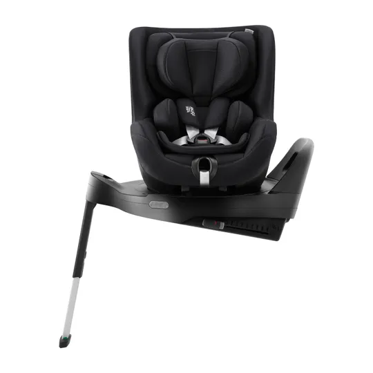 Britax Römer Dualfix Pro Autositz - Classic
