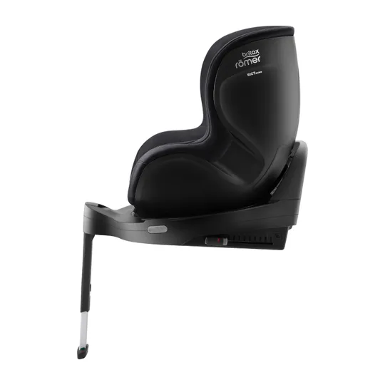 Britax Römer Dualfix Pro Autositz - Classic