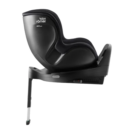 Britax Römer Dualfix Pro Autositz - Classic
