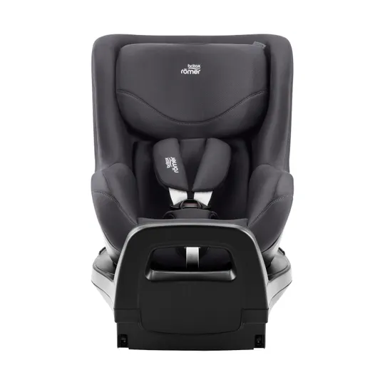 Britax Römer Dualfix Pro Autositz - Classic