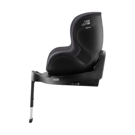 Britax Römer Dualfix Pro Autositz - Classic