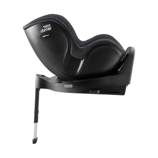 Britax Römer Dualfix Pro Autositz - Classic