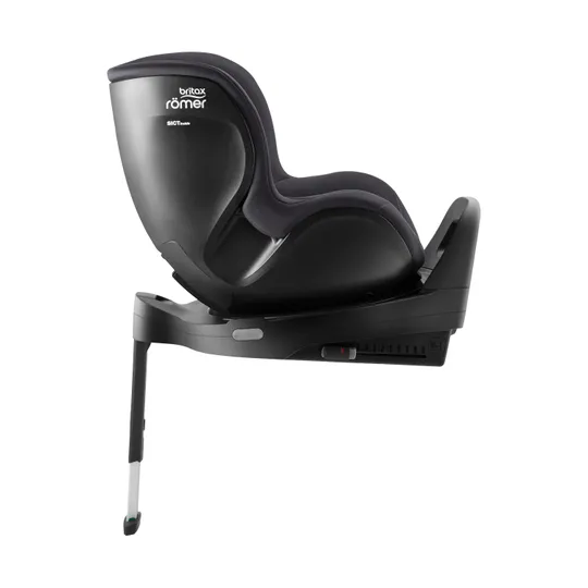 Britax Römer Dualfix Pro Autositz - Classic