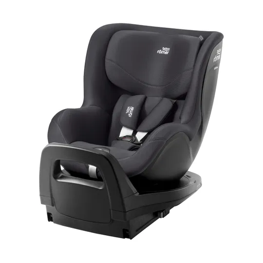 Britax Römer Dualfix Pro Autositz - Classic