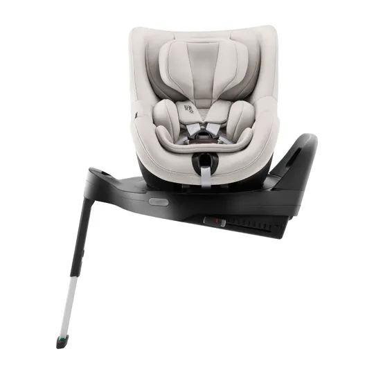 Britax Römer DUALFIX PRO Autostoel - Lux