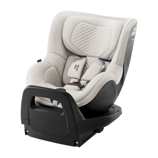 Britax Römer Dualfix Pro Autositz - Lux