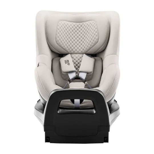 Britax Römer Dualfix Pro Autositz - Lux