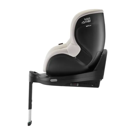 Britax Römer Dualfix Pro Autositz - Lux