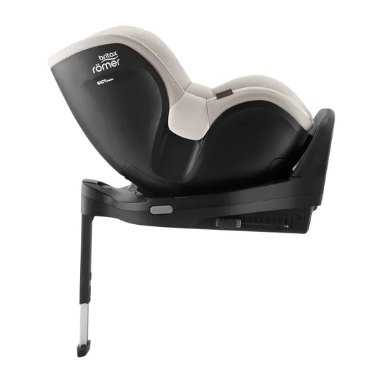 Britax Römer Dualfix Pro Autositz - Lux