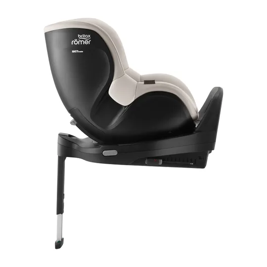 Britax Römer Dualfix Pro Autositz - Lux