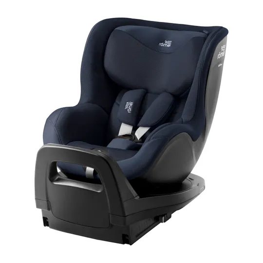Britax Römer DUALFIX PRO Autostoel - Style