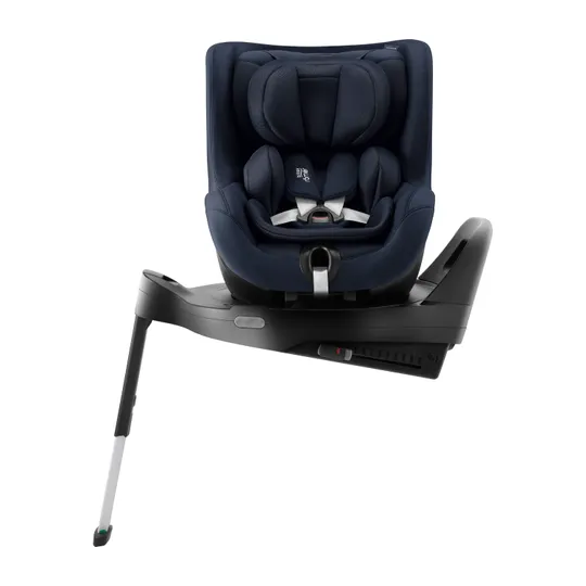 Britax Römer Dualfix Pro Autositz - Style