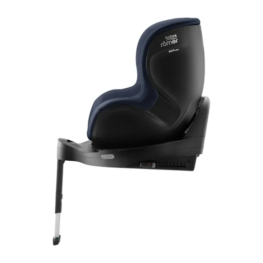Britax Römer Dualfix Pro Autositz - Style