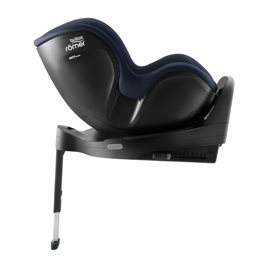 Britax Römer Dualfix Pro Autositz - Style