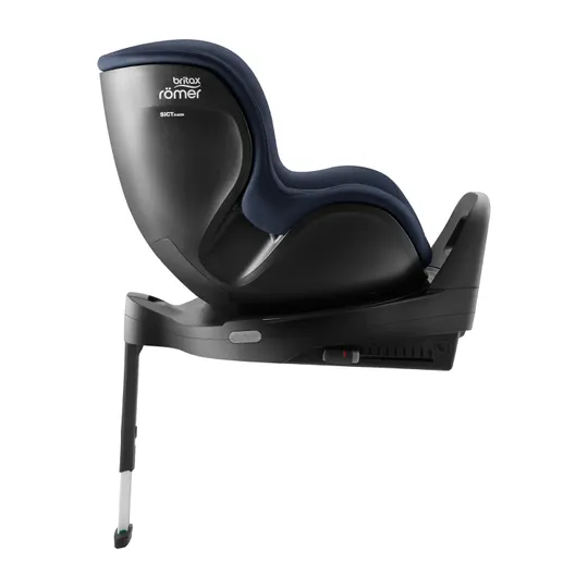Britax Römer Dualfix Pro Autositz - Style