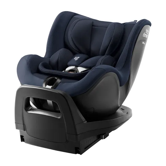 Britax Römer DUALFIX PRO Autostoel - Style