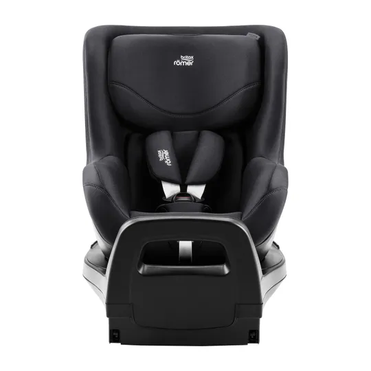 Britax Römer Dualfix Pro M Autositz - Classic