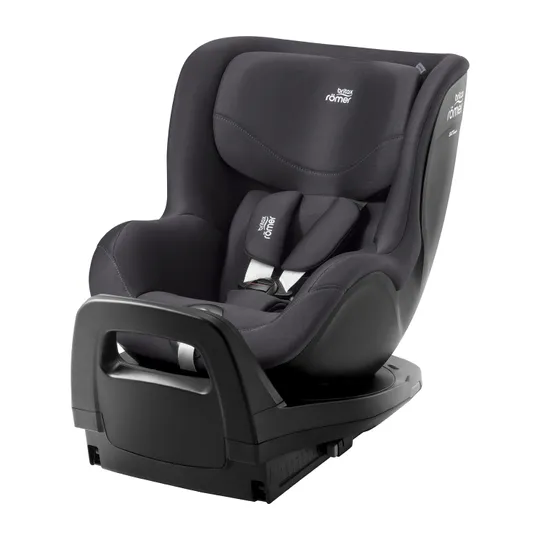 Britax Römer Dualfix Pro M Autositz - Classic