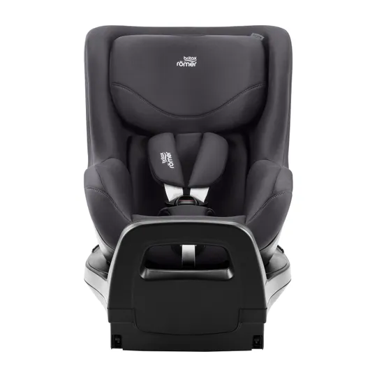 Britax Römer Dualfix Pro M Autositz - Classic