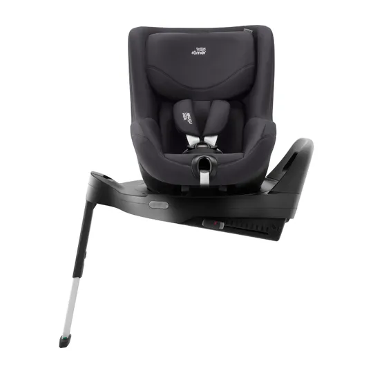 Britax Römer Dualfix Pro M Autositz - Classic