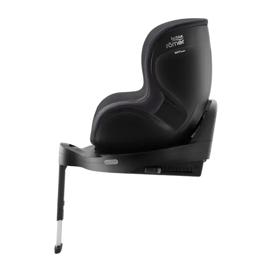 Britax Römer Dualfix Pro M Autositz - Classic