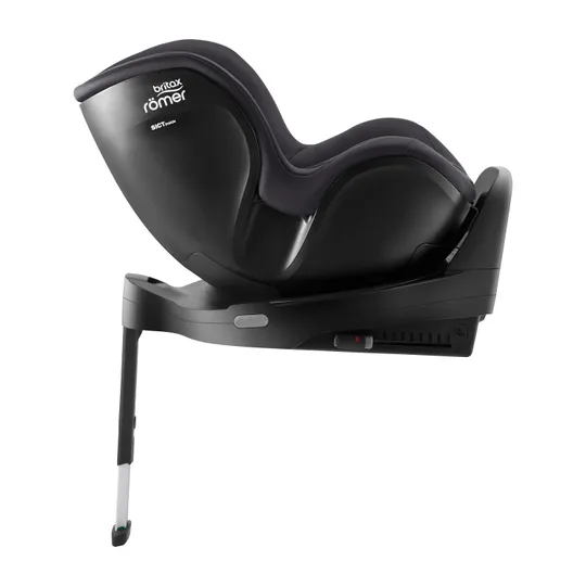 Britax Römer Dualfix Pro M Autositz - Classic