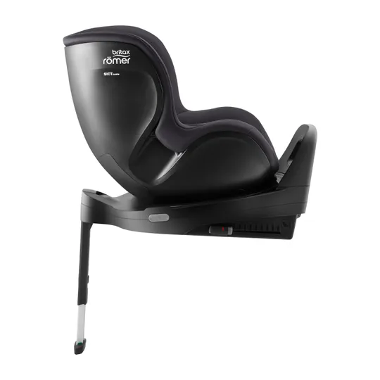 Britax Römer Dualfix Pro M Autositz - Classic