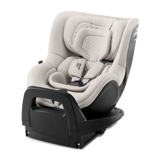 Britax Römer Dualfix Pro M Autositz - Lux