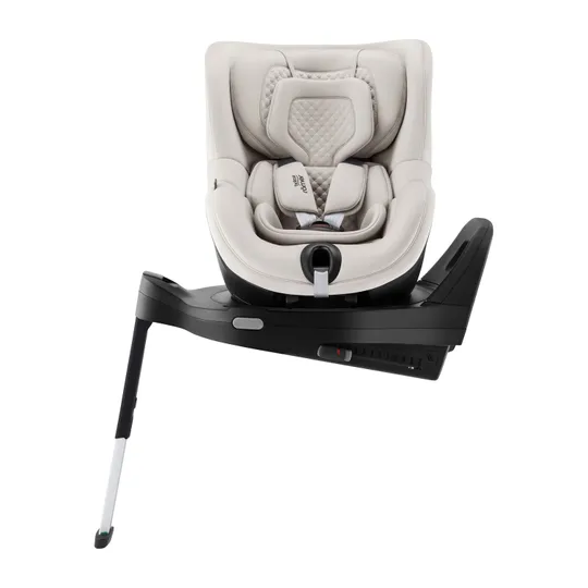 Britax Römer Dualfix Pro M Autositz - Lux