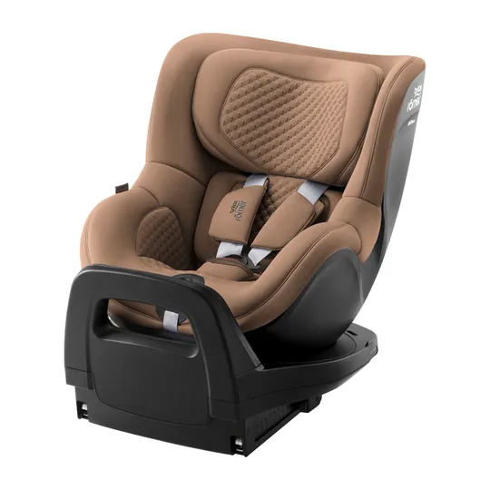 Britax Römer Dualfix Pro M Autositz - Lux