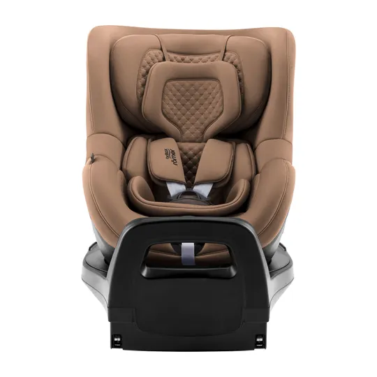 Britax Römer Dualfix Pro M Autositz - Lux
