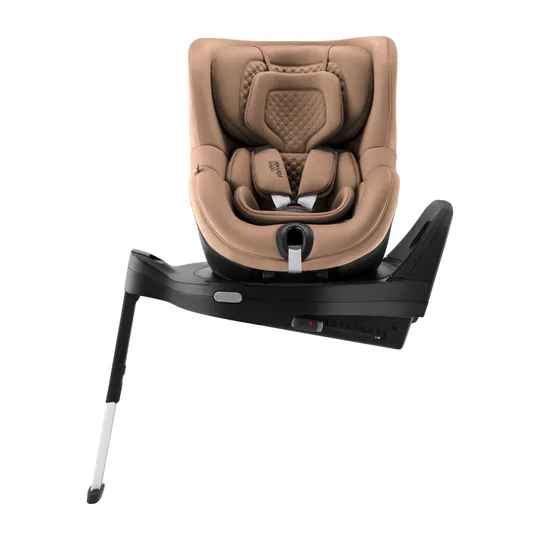 Britax Römer DUALFIX PRO M Autostoel - Lux