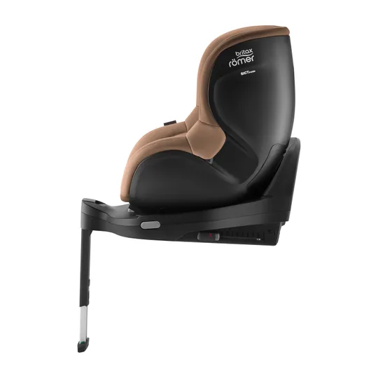 Britax Römer Dualfix Pro M Autositz - Lux