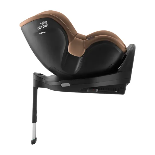 Britax Römer Dualfix Pro M Autositz - Lux