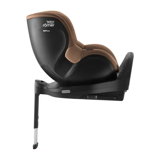 Britax Römer Dualfix Pro M Autositz - Lux