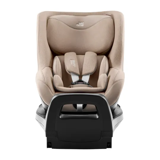 Britax Römer Dualfix Pro M Autositz - Style