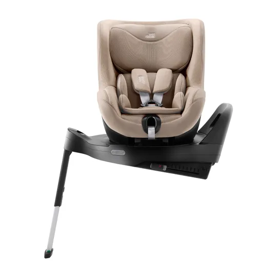 Britax Römer Dualfix Pro M Autositz - Style