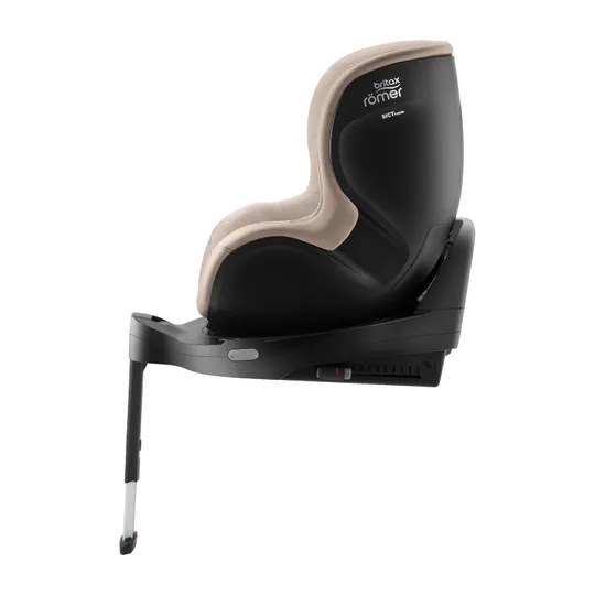 Britax Römer Dualfix Pro M Autositz - Style