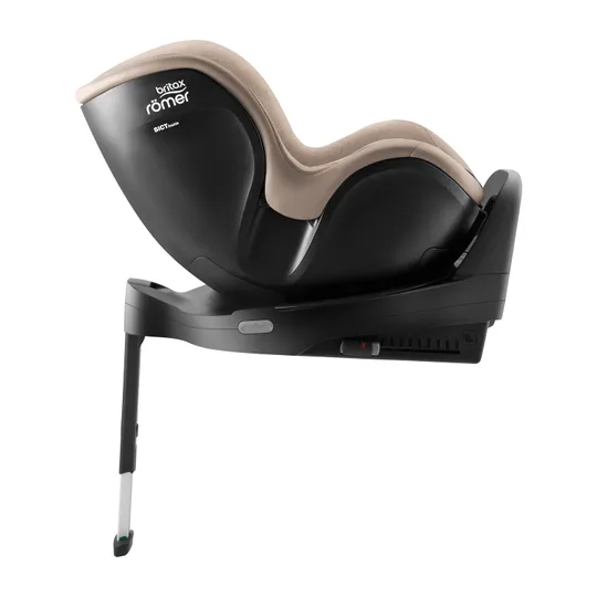 Britax Römer Dualfix Pro M Autositz - Style
